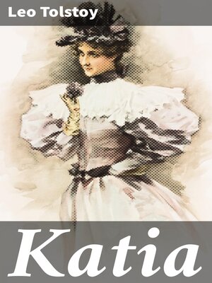 cover image of Katia